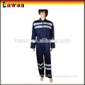 High Visible Flame Retardant Coverall